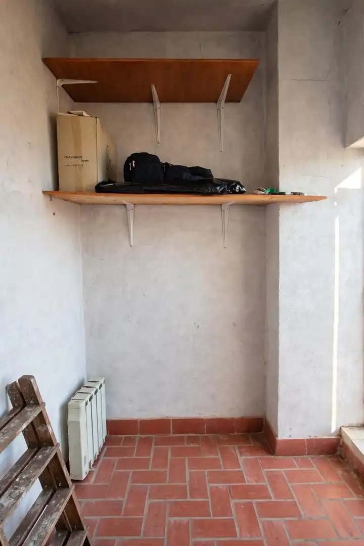 Piso en venta en Castellón de la Plana / Castelló de la Plana con Aire acondicionado, Calefacción y Trastero