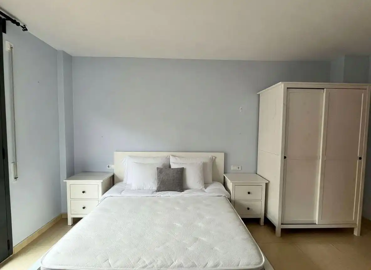 Habitación de Piso en venta en Sant Pere Pescador con Aire acondicionado, Amueblado y Balcón