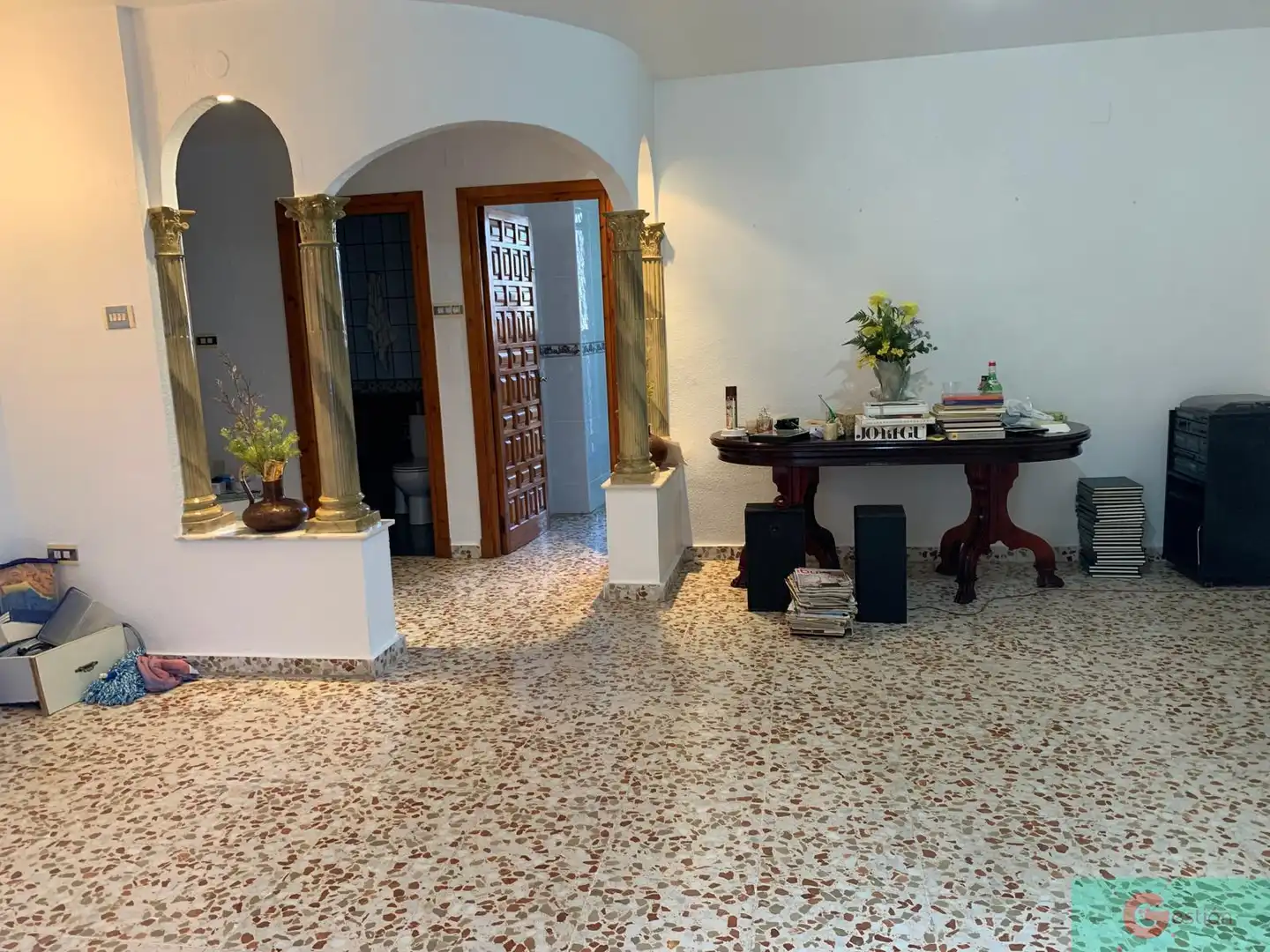 Maison avec terrasse à vendre à Centro, imagen 3