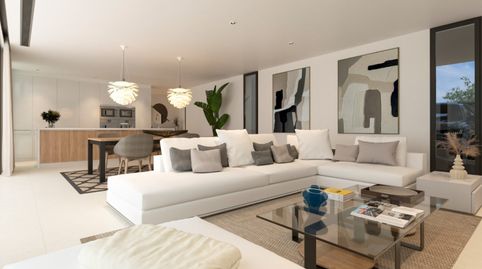 Foto 5 de Casa o chalet en venta en Marisol Park - Ortembach - Los Almendros, Calpe / Calp