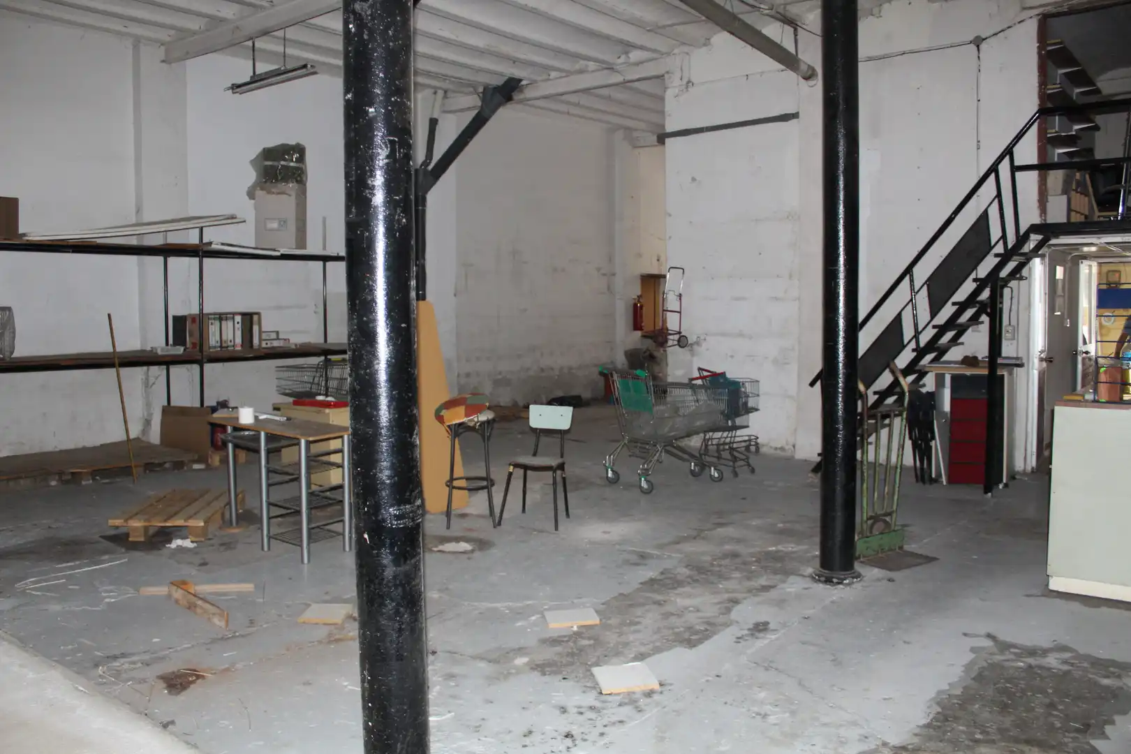 Business premises for sale in Avenida de Doce Ligero de Artillería, imagen 3