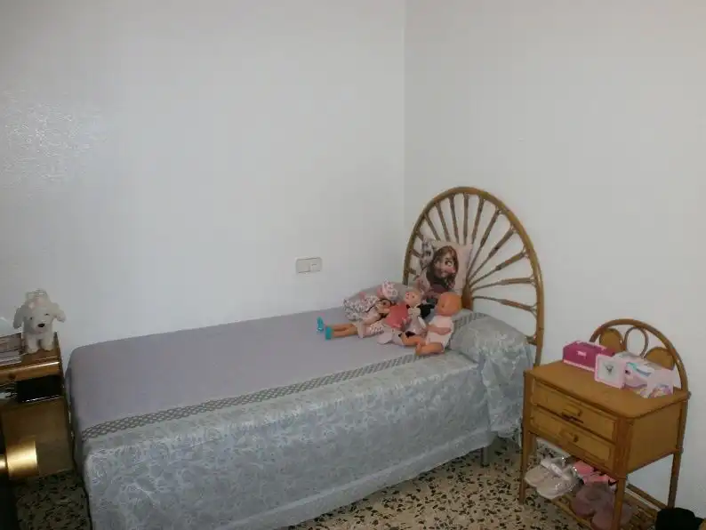 Appartamento con terrazza in vendita a Tobarra, imagen 9