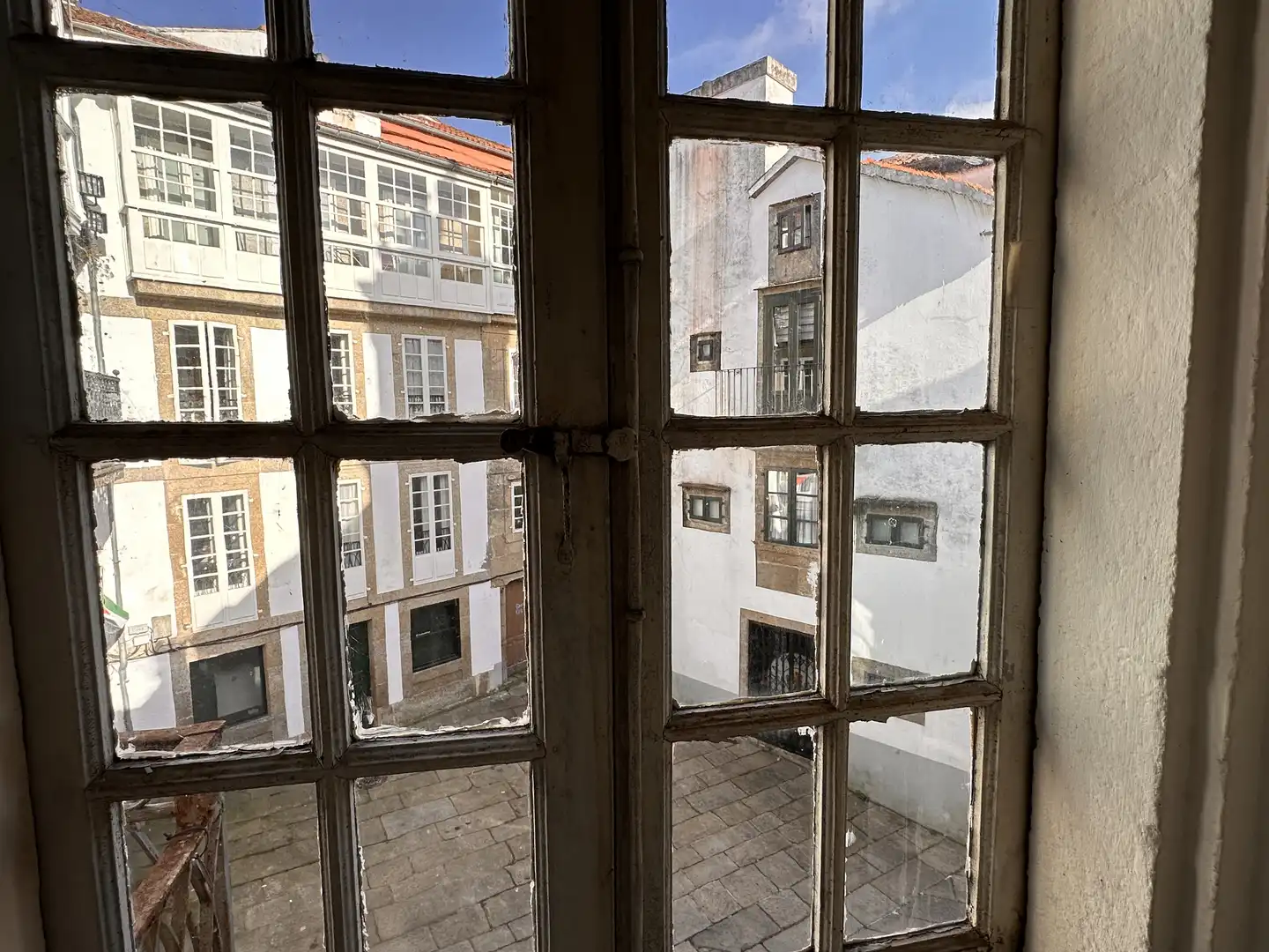 Immobles singulars en venda a das Casas Reais, imagen 18