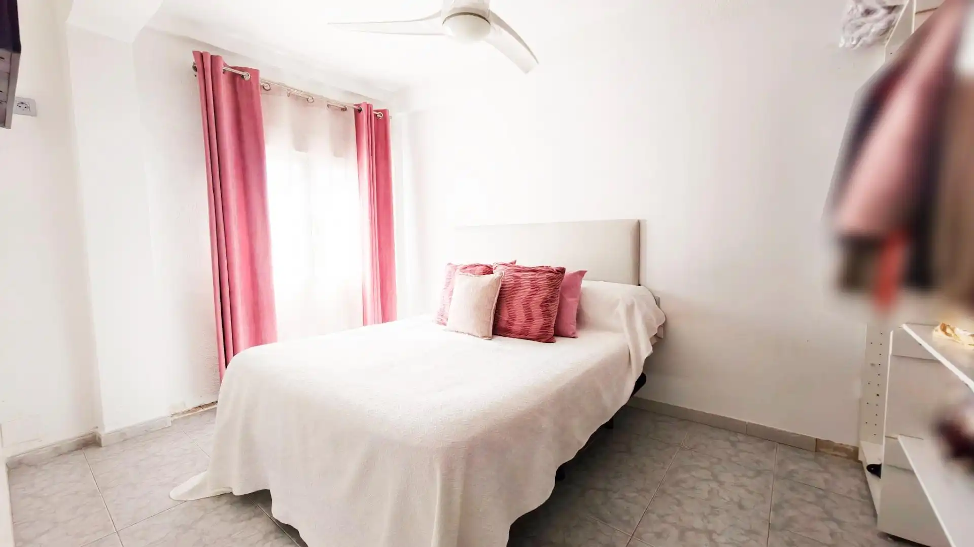Wohnung mit Terrasse zum Verkauf in Levante, imagen 8