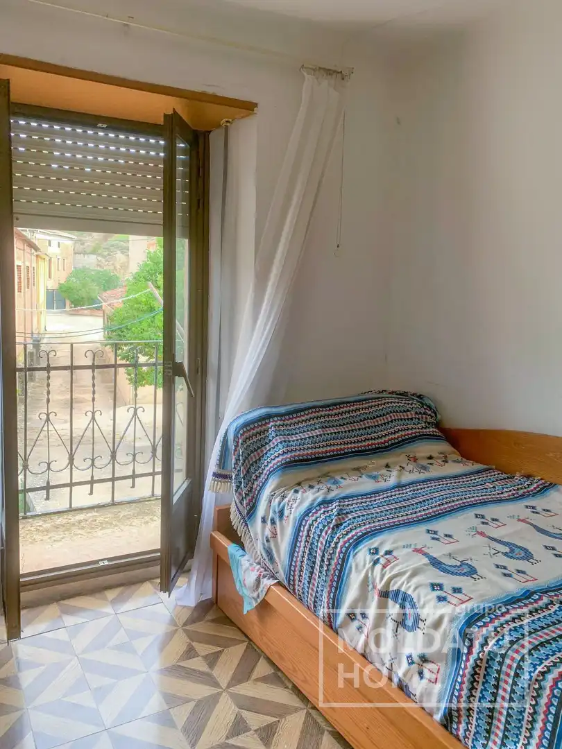 Dormitori de Casa o xalet en venda en Desojo amb Calefacció i Traster