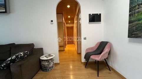 Foto 4 de Pis en venda a Provençals del Poblenou,  Barcelona Capital