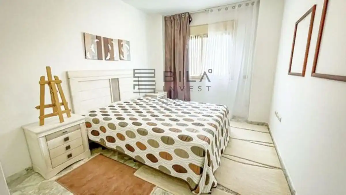 Piso con piscina en venta en Nogal, imagen 11