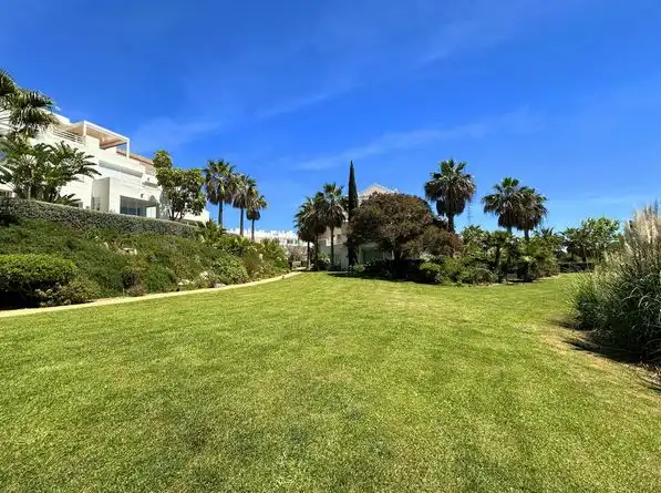 Àtic amb piscina en venda a Casares pueblo, imagen 43
