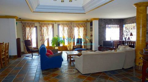 Villa 7 dormitorios piscina garaje Acebuchal, imatge 2
