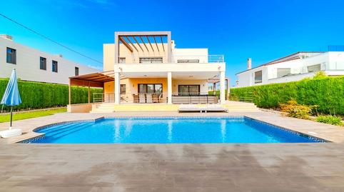 Foto 2 de Casa o xalet en venda a N/a, Cabo Roig, Alicante