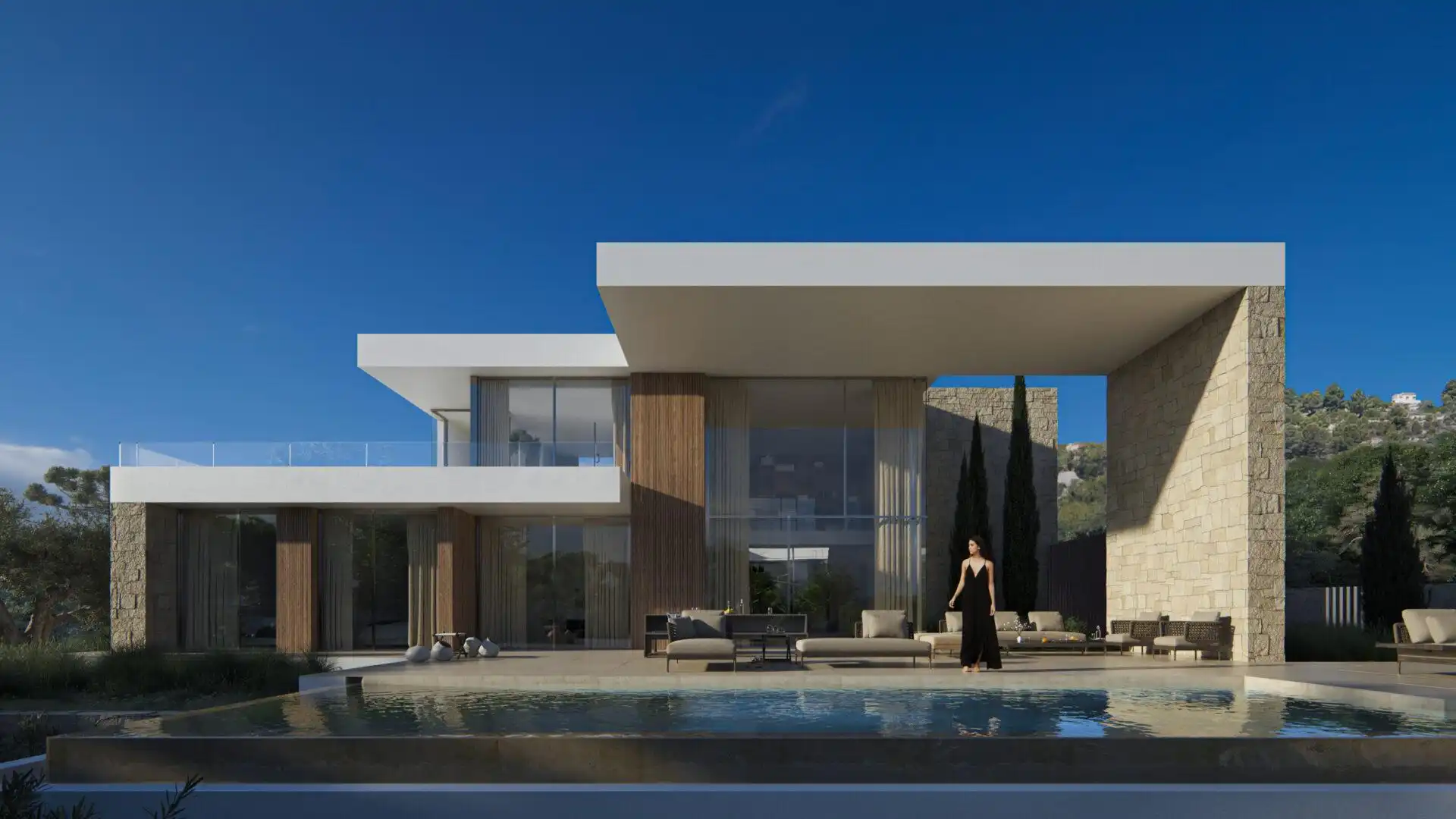 Chalet en venta en Pinar del Advocat - Cometa, imagen 20