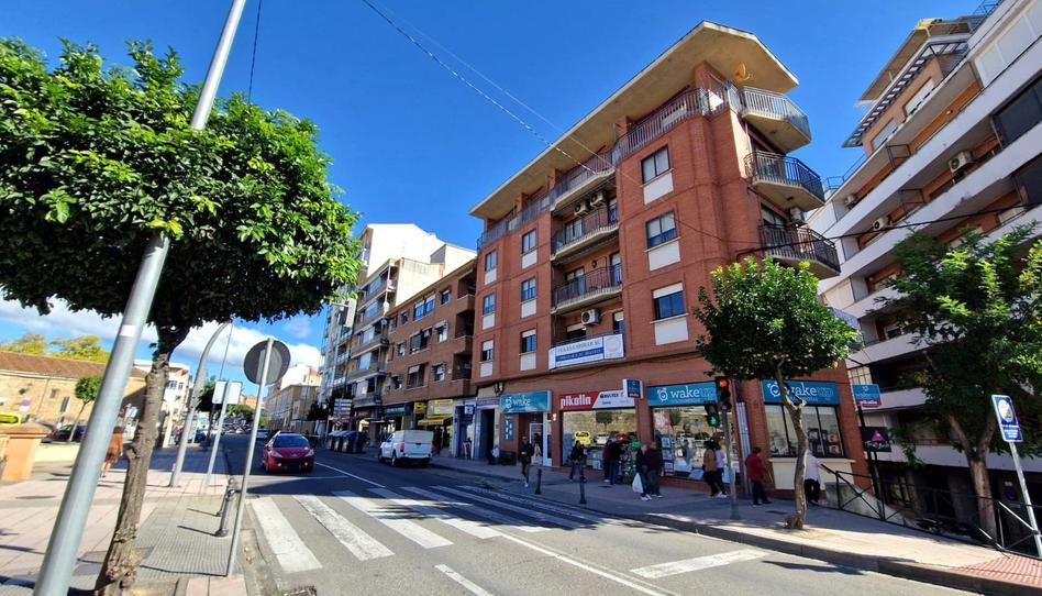 Foto 1 de Pis de lloguer a Centro Ciudad, Cáceres