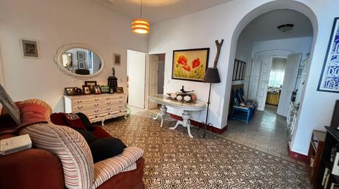 Foto 3 de Casa o xalet en venda a Aznalcázar, Sevilla