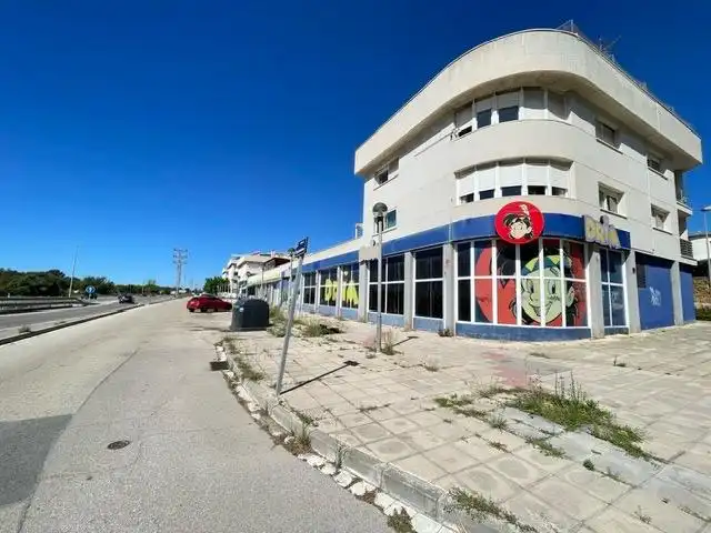 Local comercial en venta en Carrer C. Guilleries, imagen 21
