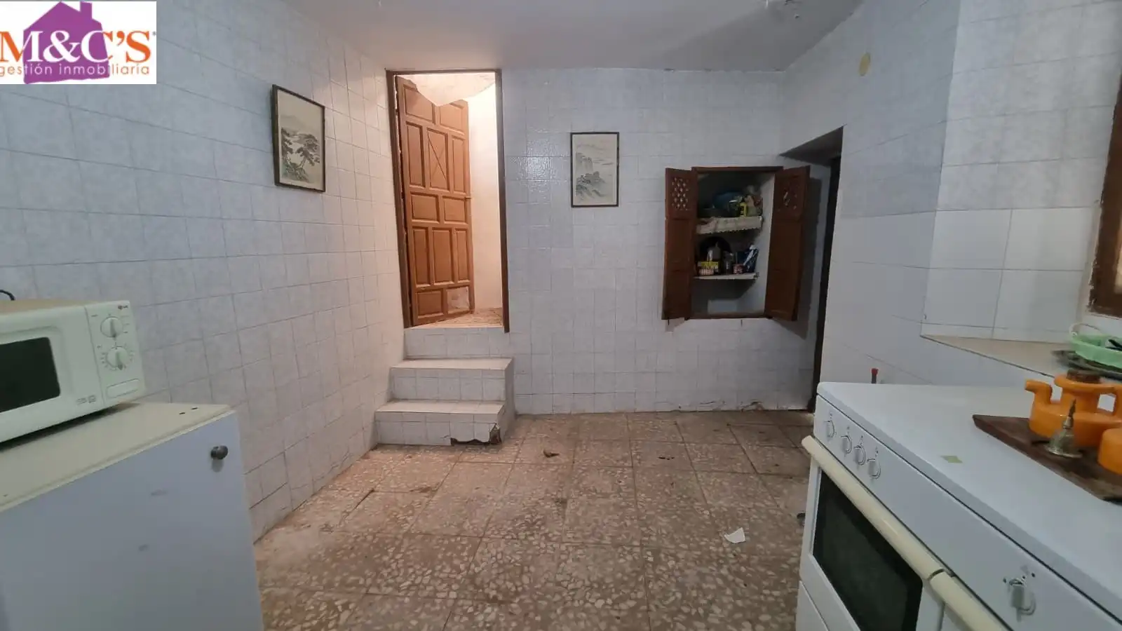 House for sale in Argamasilla de Calatrava, imagen 17