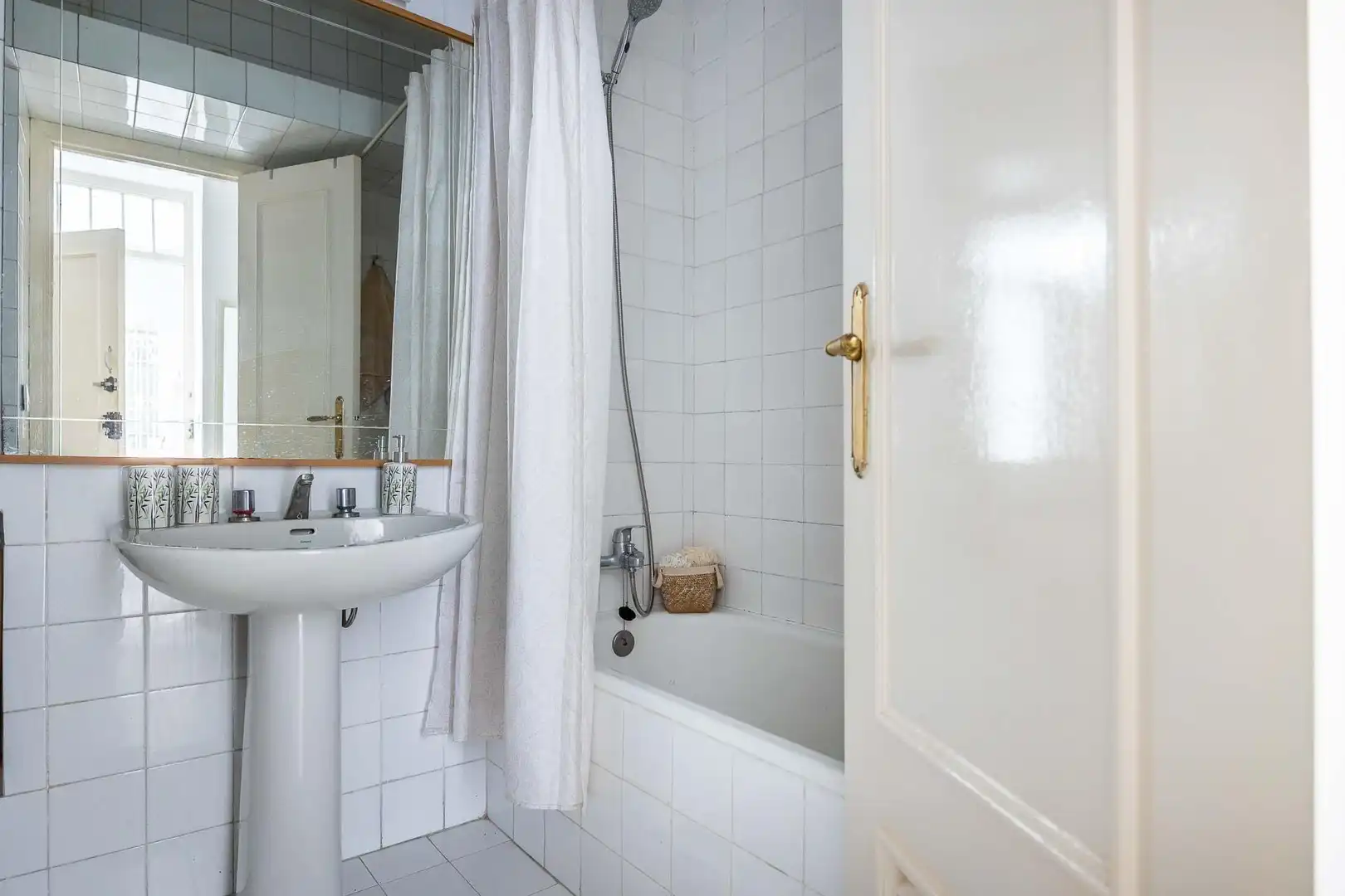 Wohnung zum Verkauf in Calle Calle San Isidoro, imagen 15