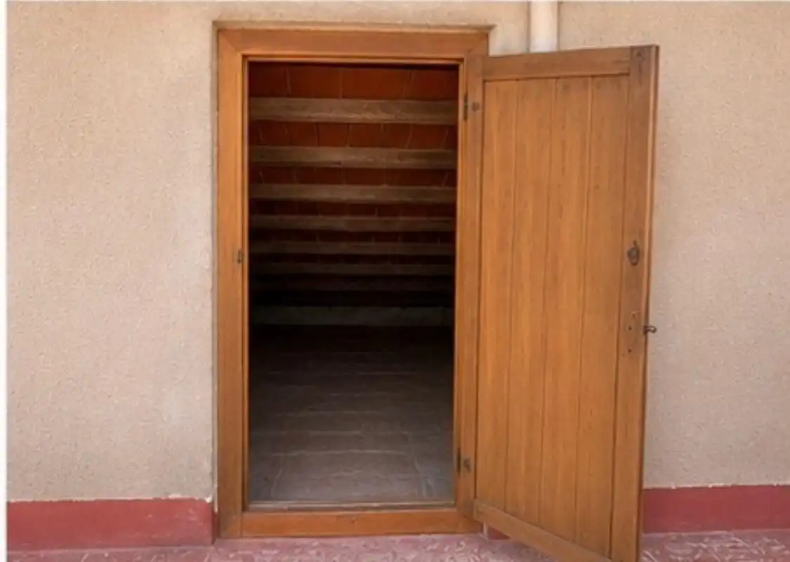 Casa o xalet en venda en Prats de Lluçanès amb Jardí privat, Terrassa i Moblat