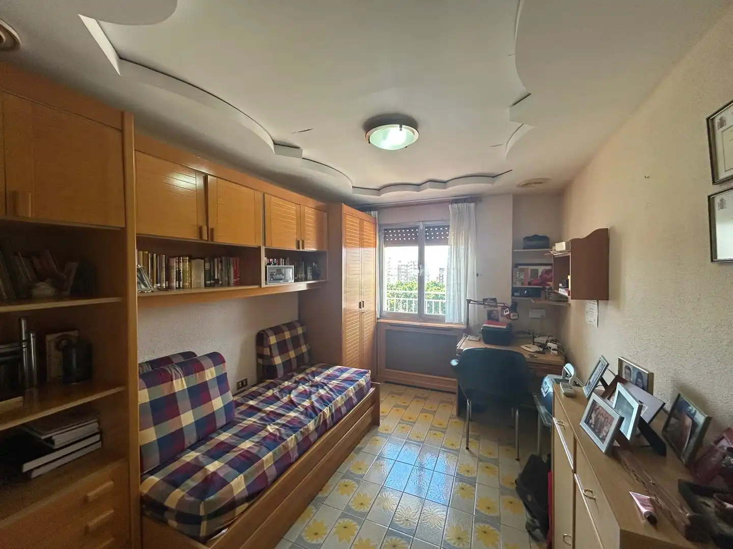 Appartamento con terrazza in vendita a Calle Jiménez de la Espada, imagen 26
