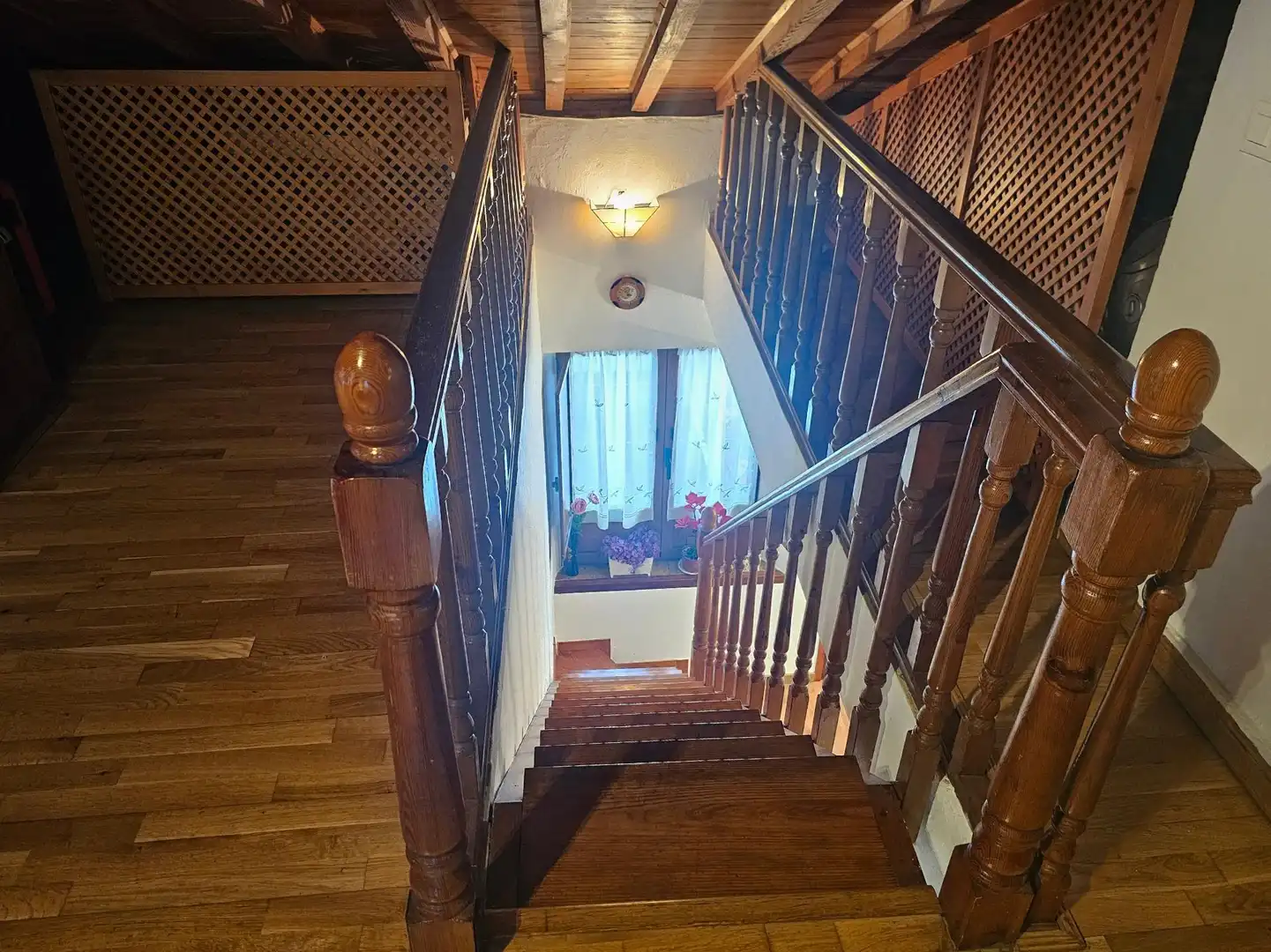 Maisonette zum Verkauf in Córdoba mit Klimaanlage und Heizung