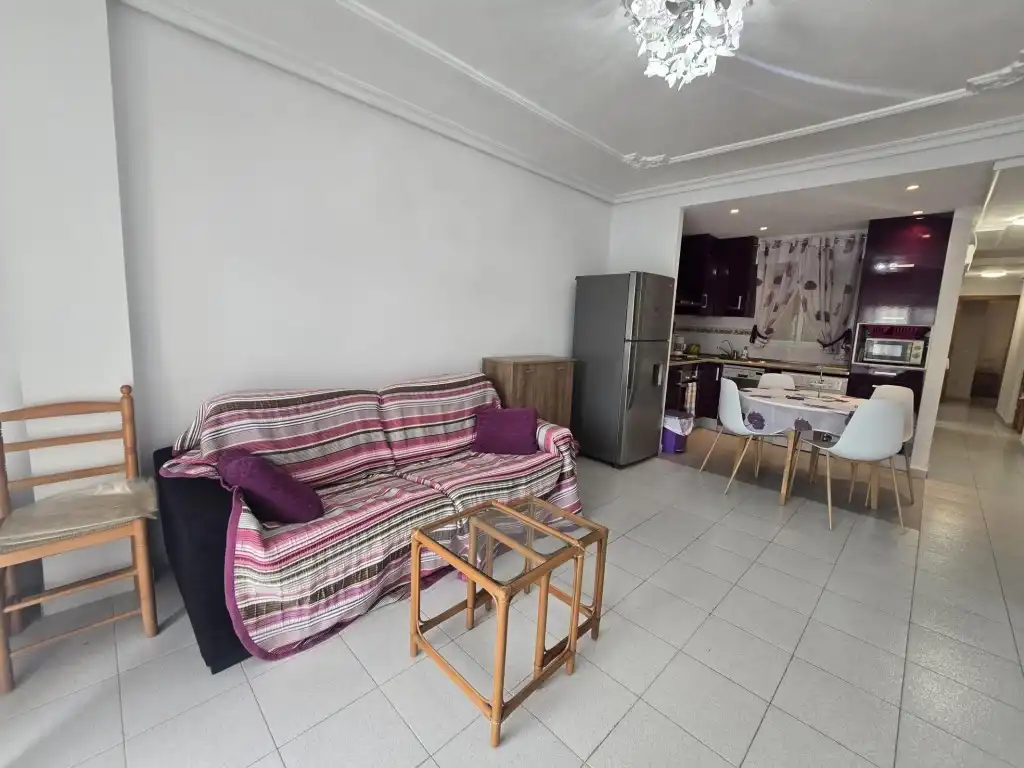 Apartament en venda a Calle Benacantil-Mata, imagen 3