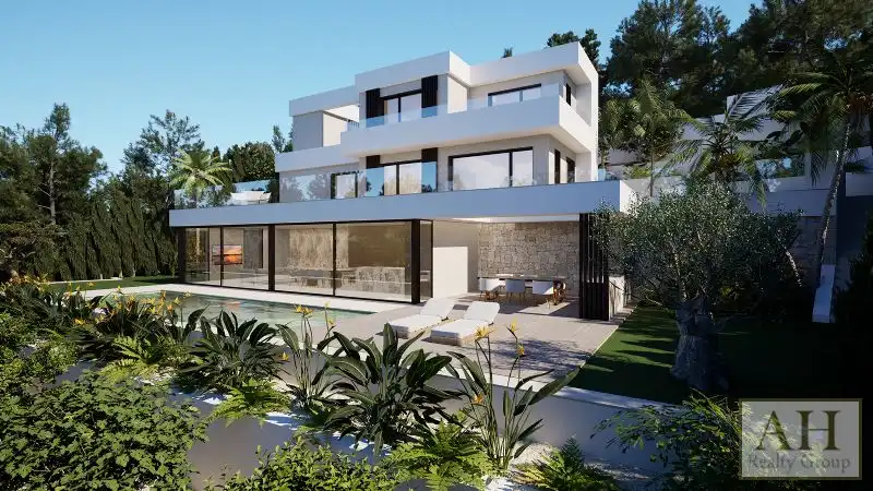 House for sale in Altea la Vella, imagen 2