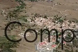 Vista exterior de Residencial en venta en Basardilla