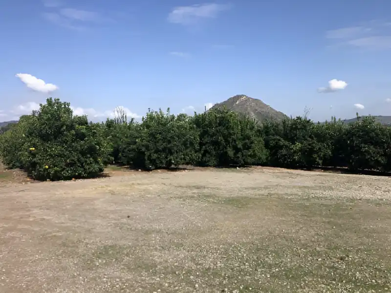 Residencial en venta en PARAJE EMBASTIDA O BASTIDA, Xàtiva