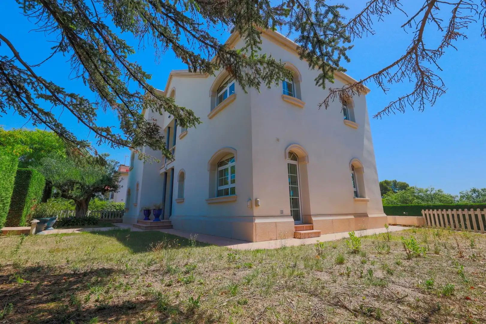 Chalet con piscina en venta en Eucaliptus 2, imagen 56