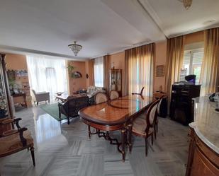 Dining room of Flat for sale in  Cádiz Capital  with Air Conditioner