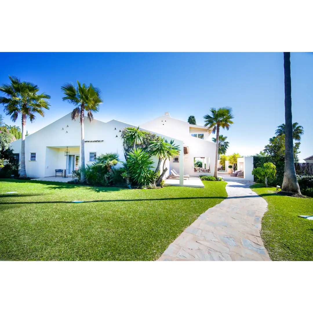 House with pool for sale in Marbella Centro, imagen 3
