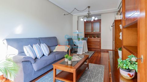 Foto 4 de Piso en venta en Amara Kalea, Amara Zaharra - Arbaizenea, Donostia - San Sebastián