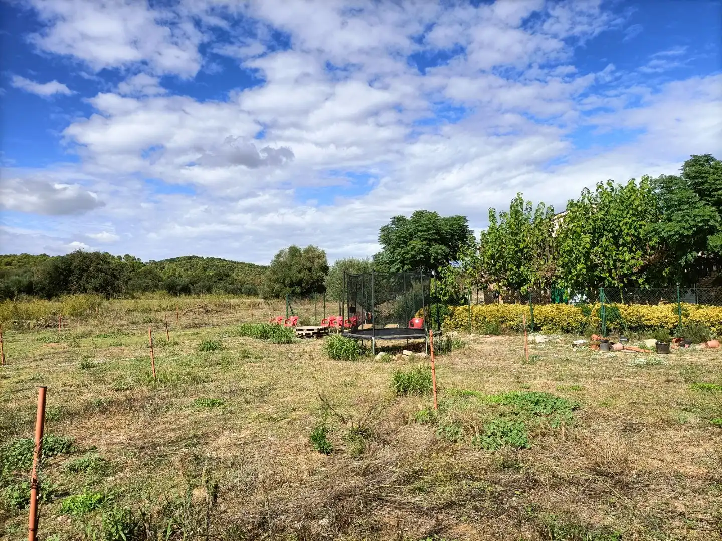 Country house with garden for sale in Camí Sant Grau 1, imagen 25