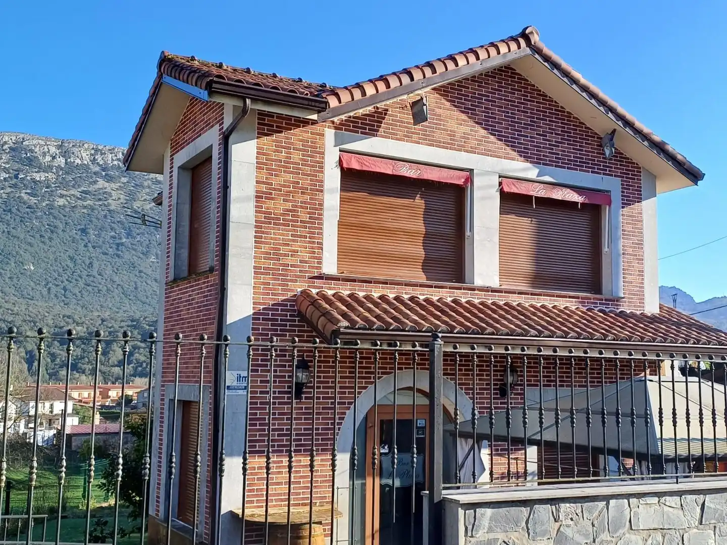 Xalet amb jardí en venda a DE LA COTERA, imagen 19