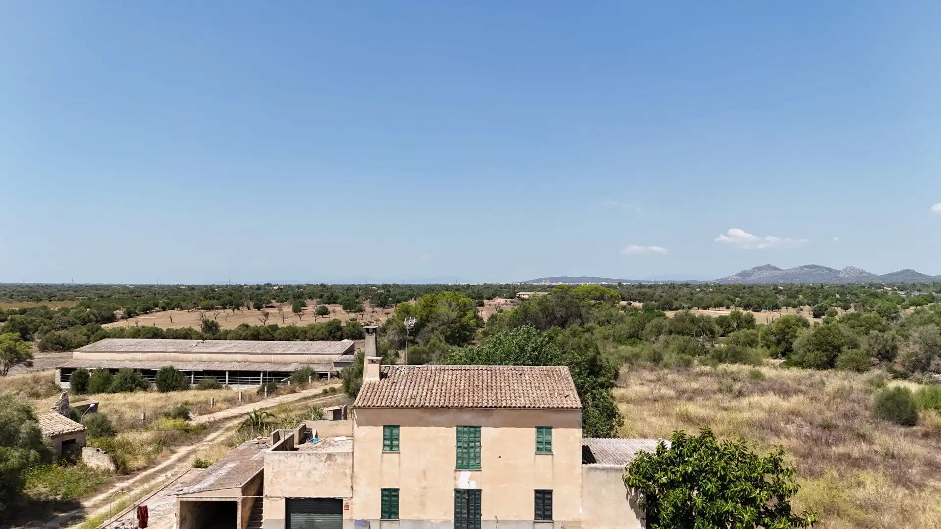 Country house for sale in campos, imagen 4