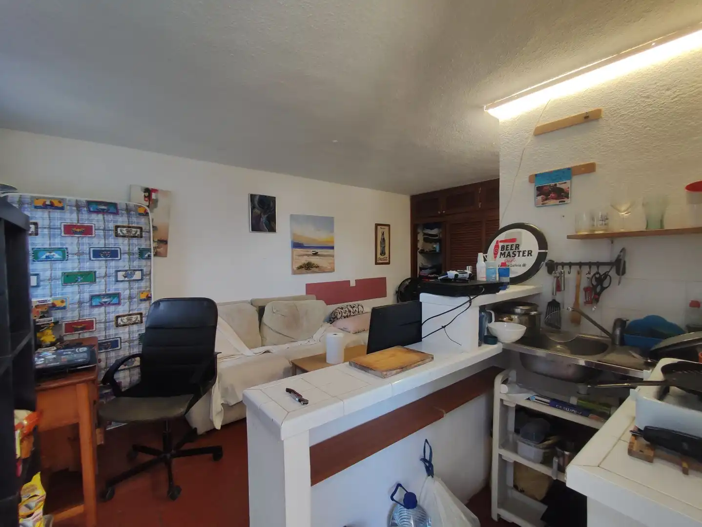 Casa o xalet en venda en Sant Josep de sa Talaia amb Aire condicionat, Calefacció i Terrassa