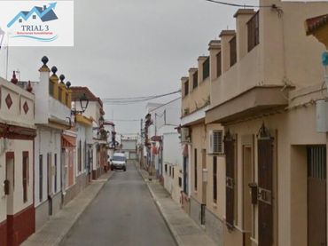 Haus mit Garten zum Verkauf in Calle RAMON VEGA PEREZ