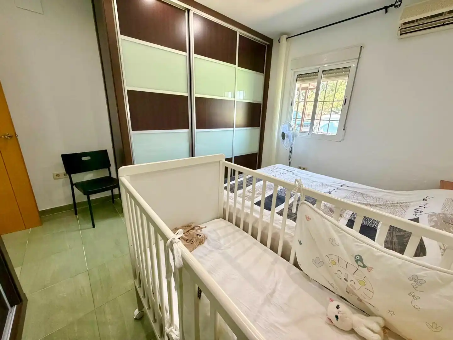 Bedroom of Houses for sale in Córdoba