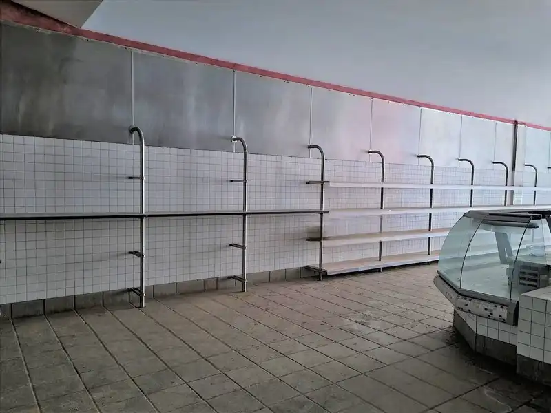 Local comercial en venda a Avinguda de la República Argentina 4, imagen 19