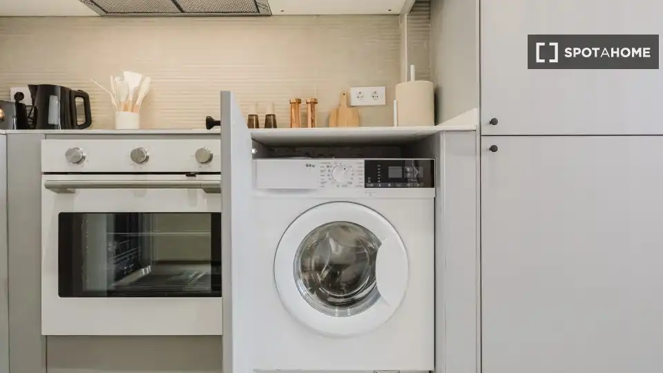 Wohnung zur Miete in Gràcia, imagen 17