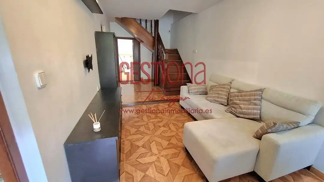 Haus mit Terrasse zum Verkauf in Arenas de Iguña, imagen 8