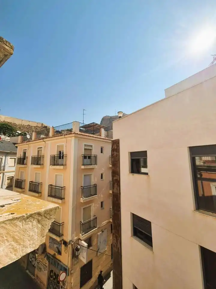 Piso con ascensor en venta en Calle Cienfuegos, imagen 14