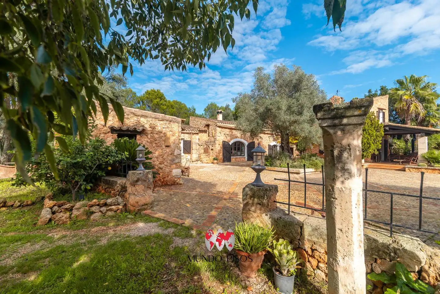Maison rustique avec piscine à vendre à Sencelles, imagen 8