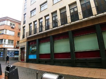 Office space to rent in Centro