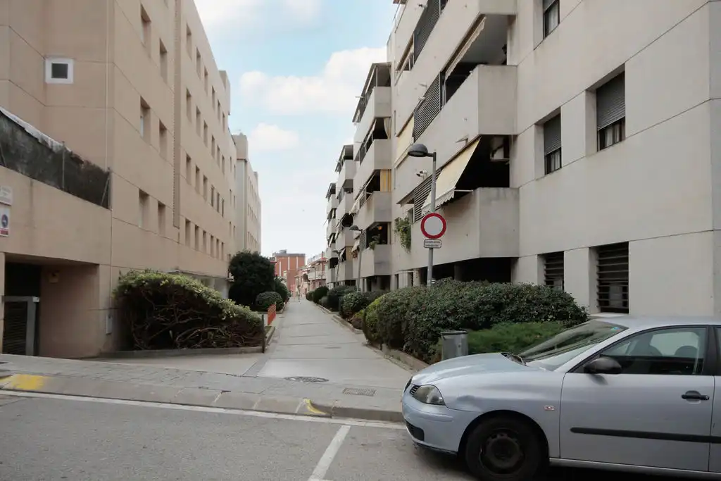 Piso en venta en Pj Castellón, Ca n'Oriol