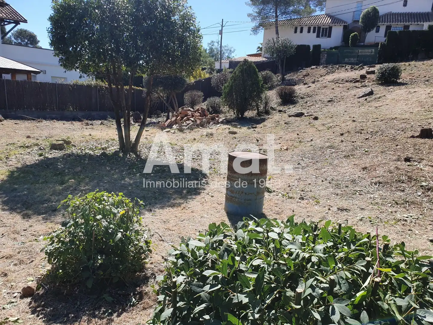 Lands and plots for sale in DOCTOR JOSEP MARIA TARRUELLA, imagen 4