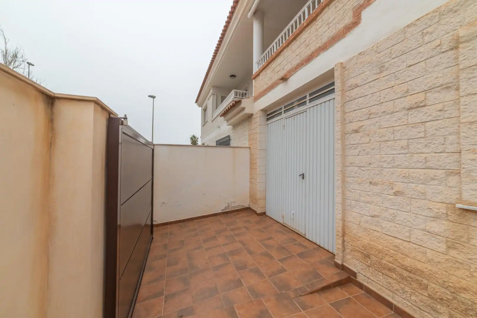 Maison mitoyenne avec jardin à vendre à San Javier ciudad, imagen 23
