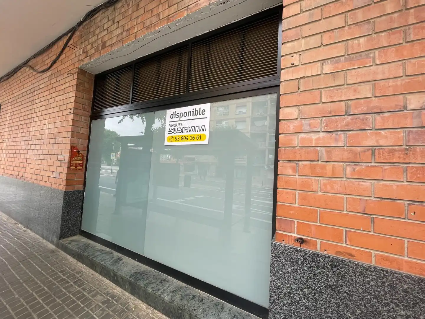 Gewerbefläche zur Miete in Santa Margarida de Montbui, imagen 14