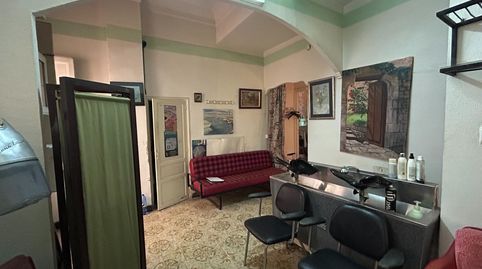 Foto 3 de Planta baja en venta en Centro Histórico, Gandia