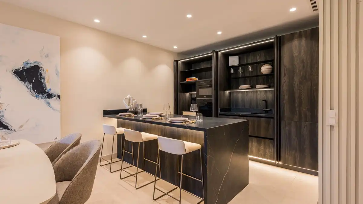 Apartment zum Verkauf in Selwo, imagen 6