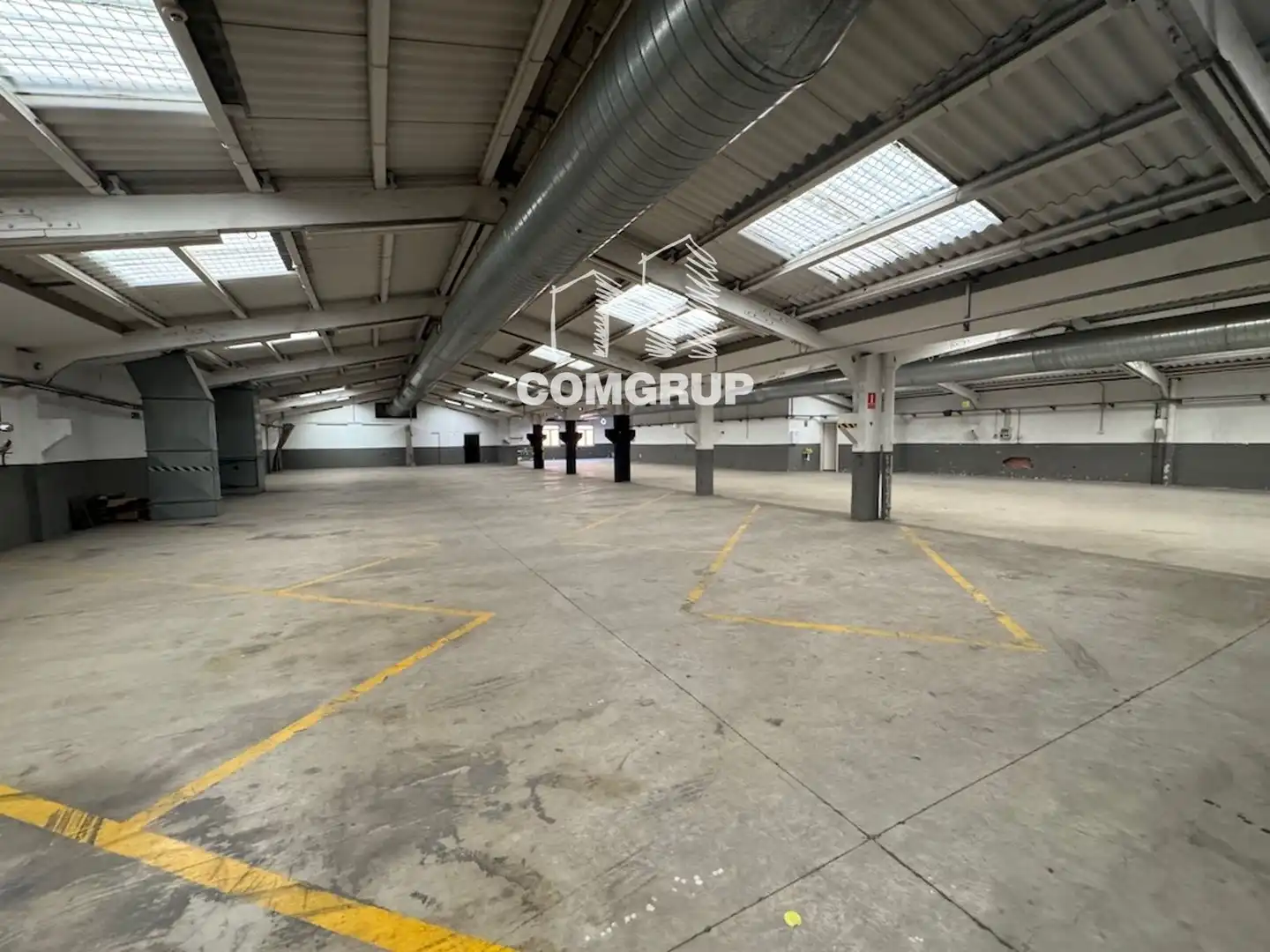 Industrial building to rent in ENERGIA, imagen 37